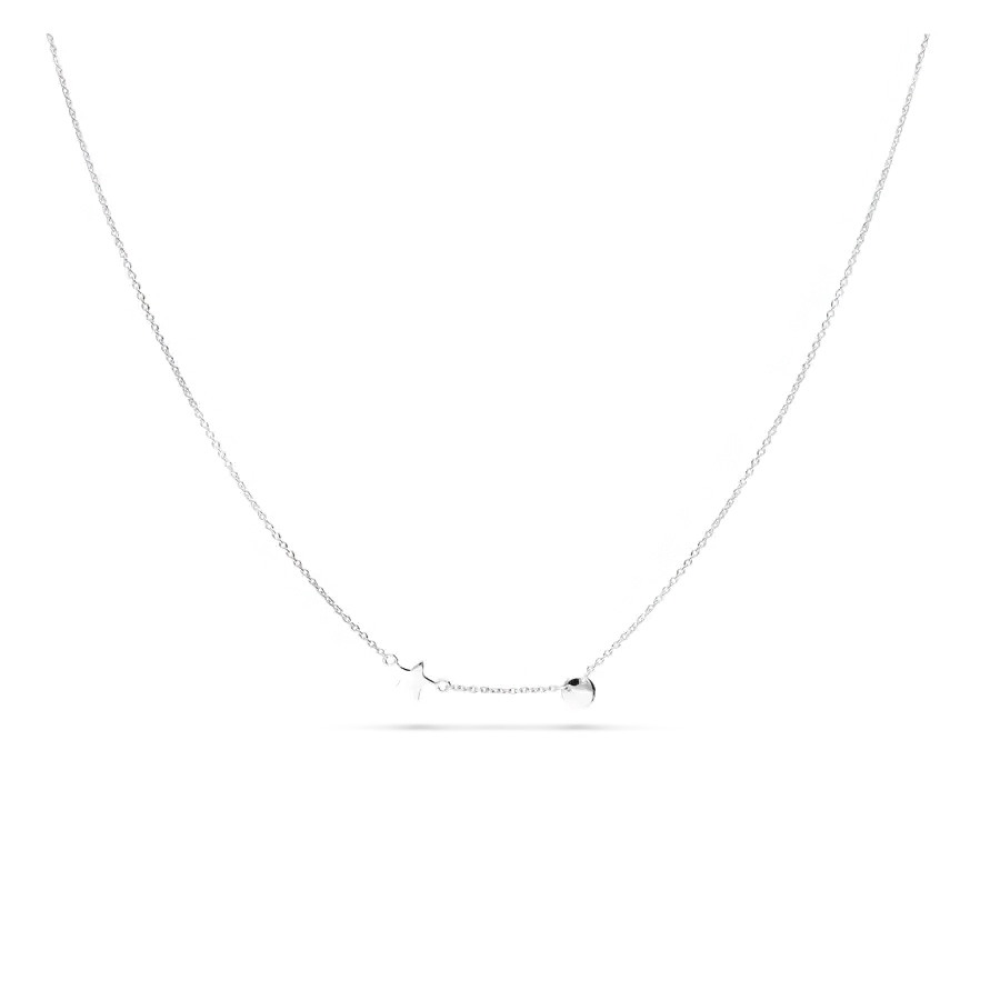 COLLIER CHAINE CAMBRIDGE
