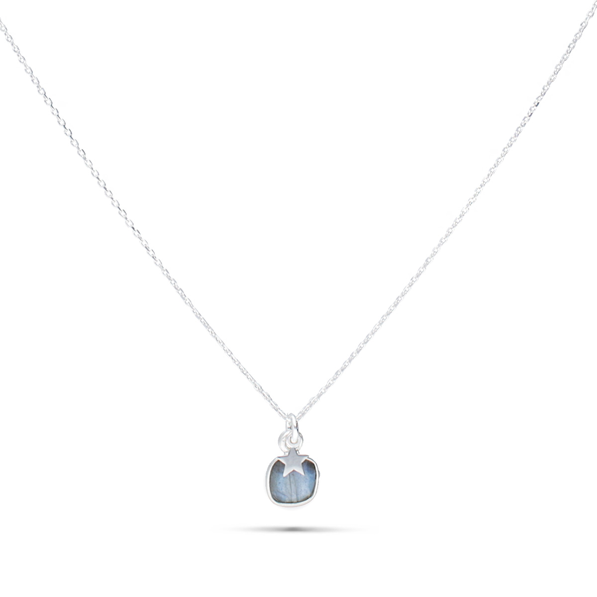 COLLIER HOUSTON- CARRE GRIS