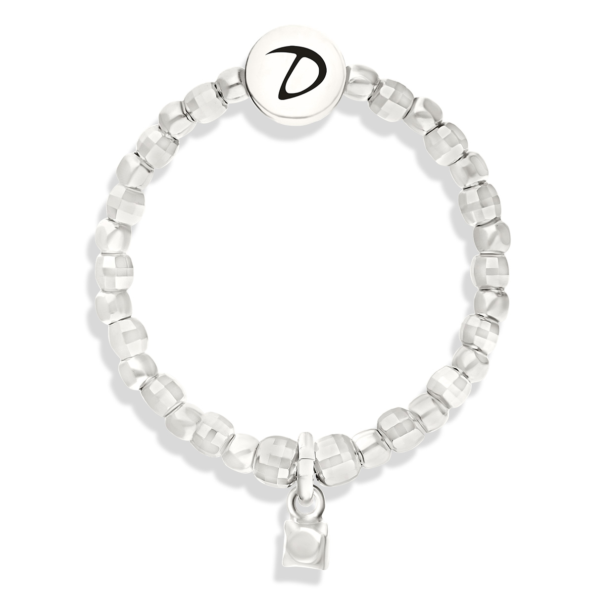 BAGUE ÉLASTIQUE PAROS
