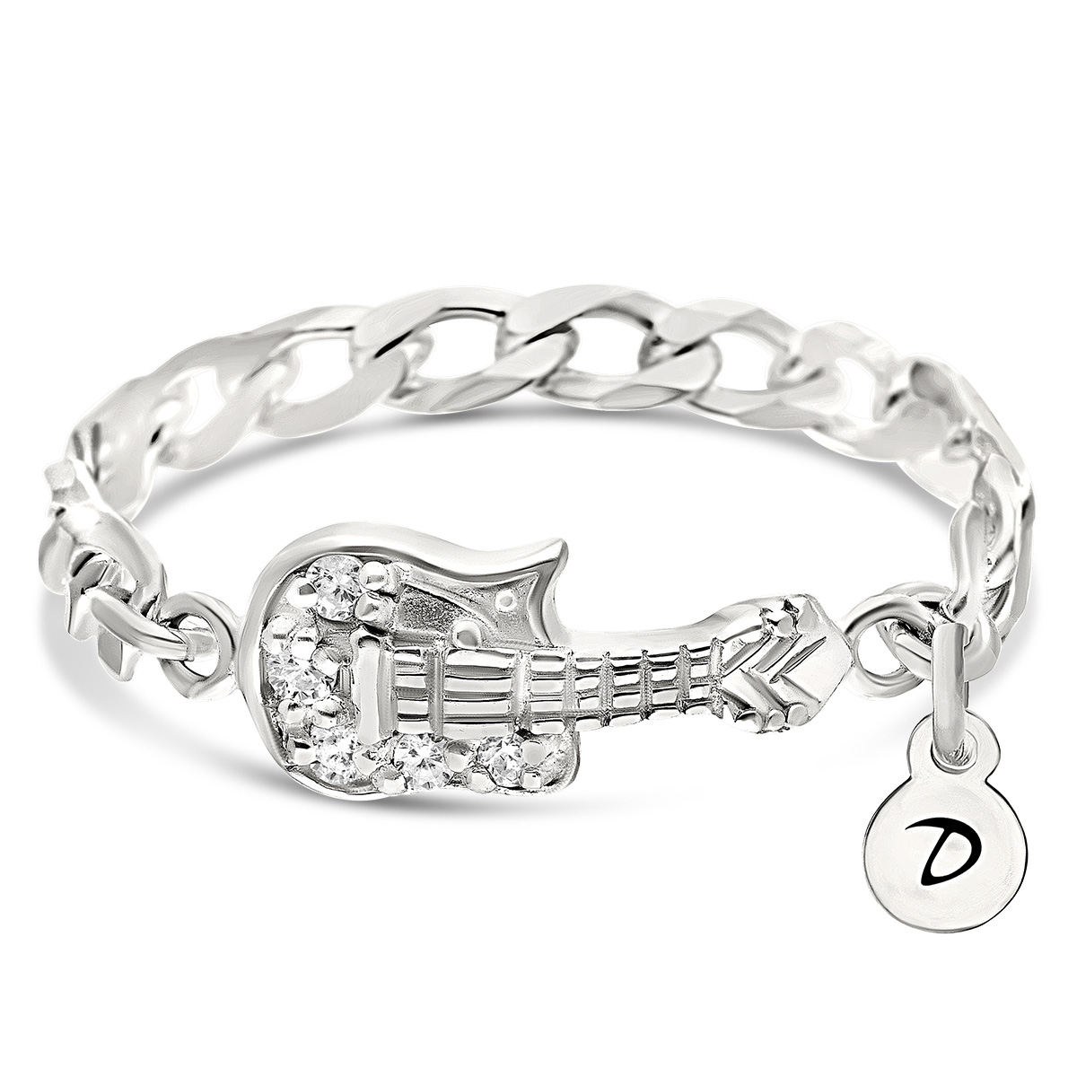 BAGUE TEXAS