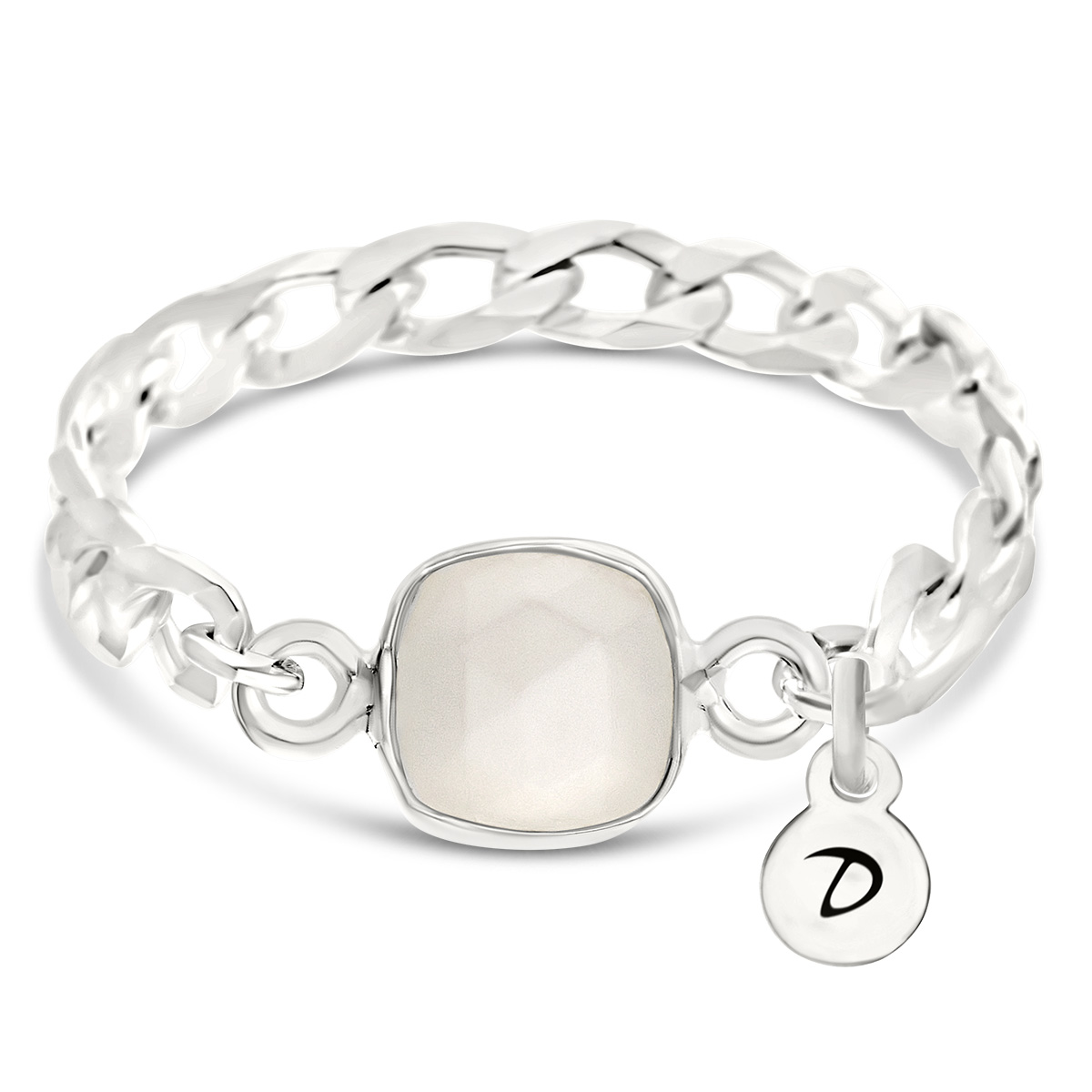 BAGUE PIANA