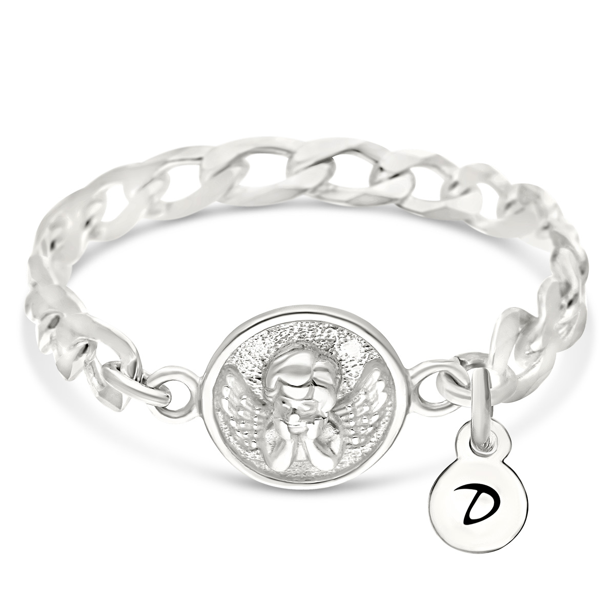 BAGUE SIXTINE