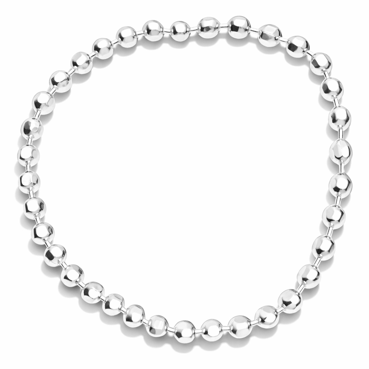 BG4006 Maille souple