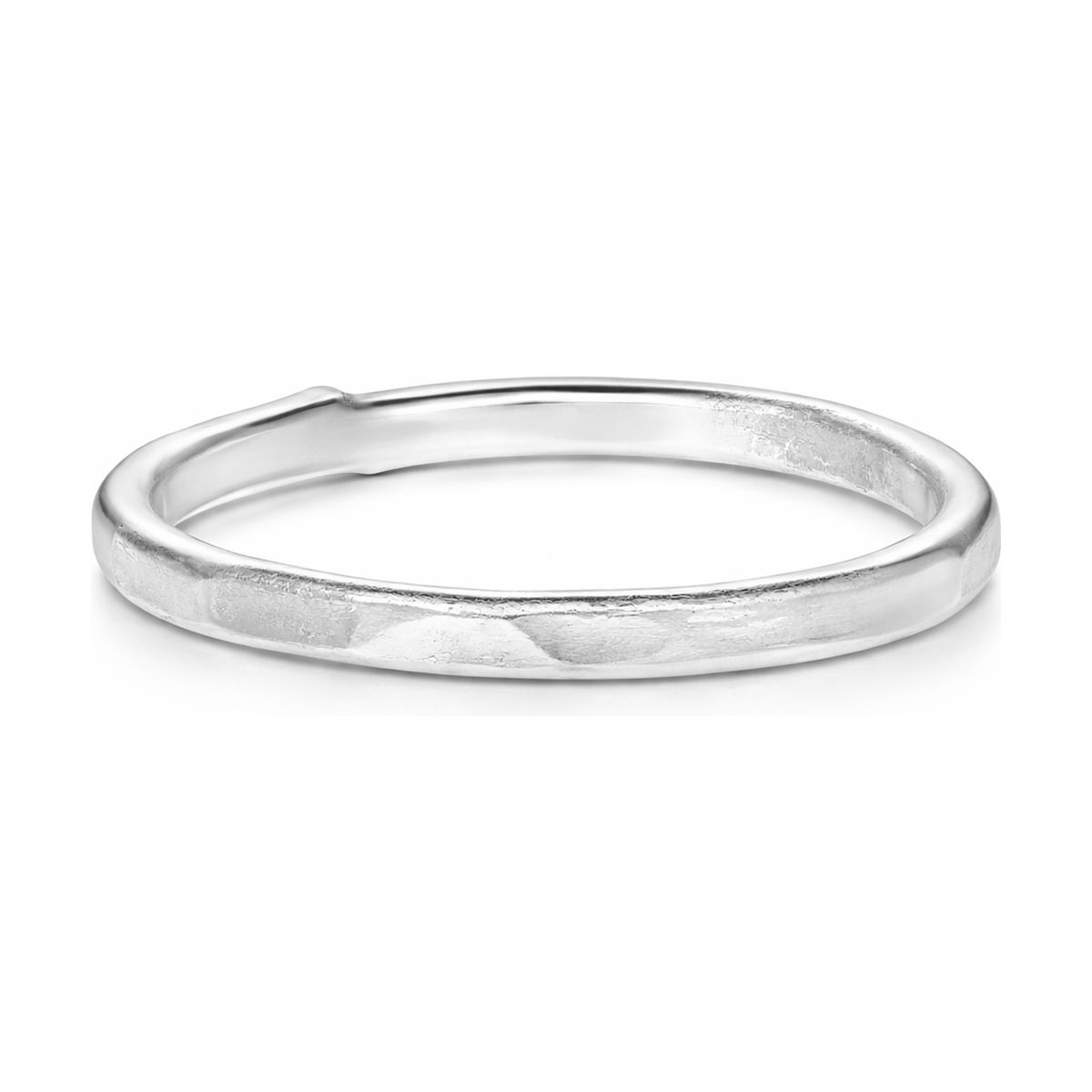 BAGUE PHALANGE MARTELEE