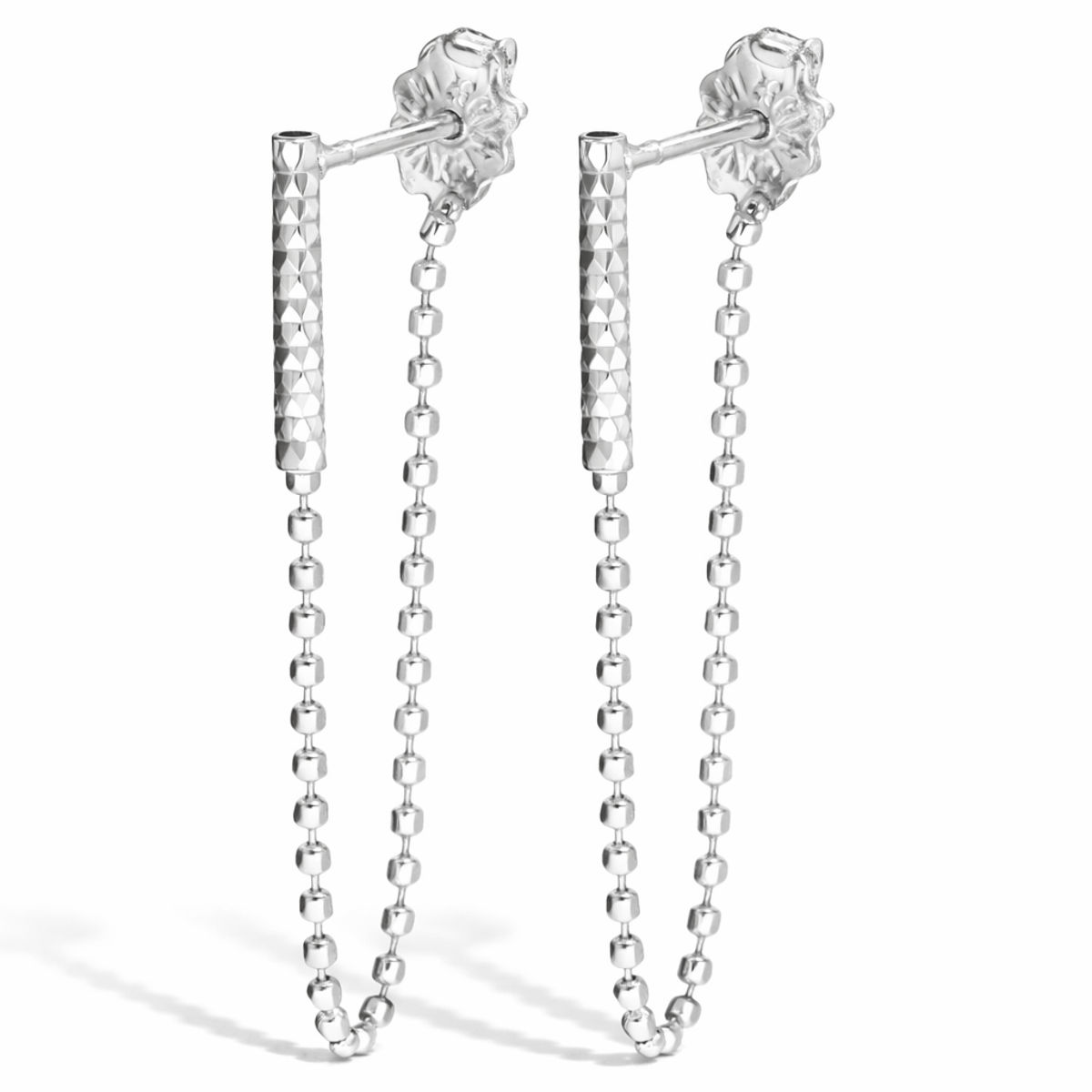 BOUCLES CHAÎNE L\'ARMOIRE DE SOSO