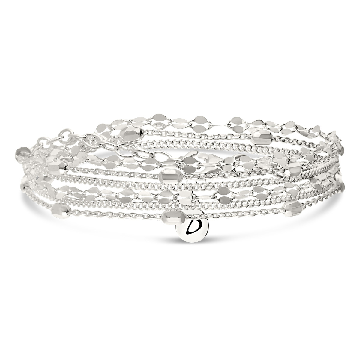 BRACELET SEVILLA DOUBLE TOURS