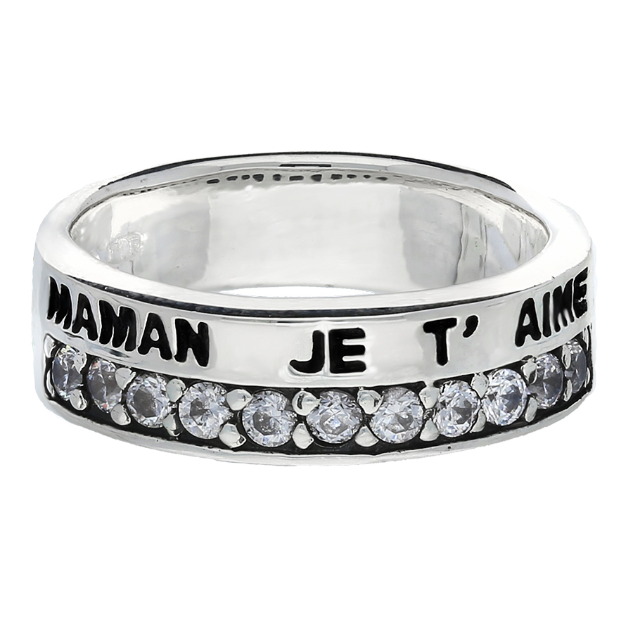 Bague maman new arrivals