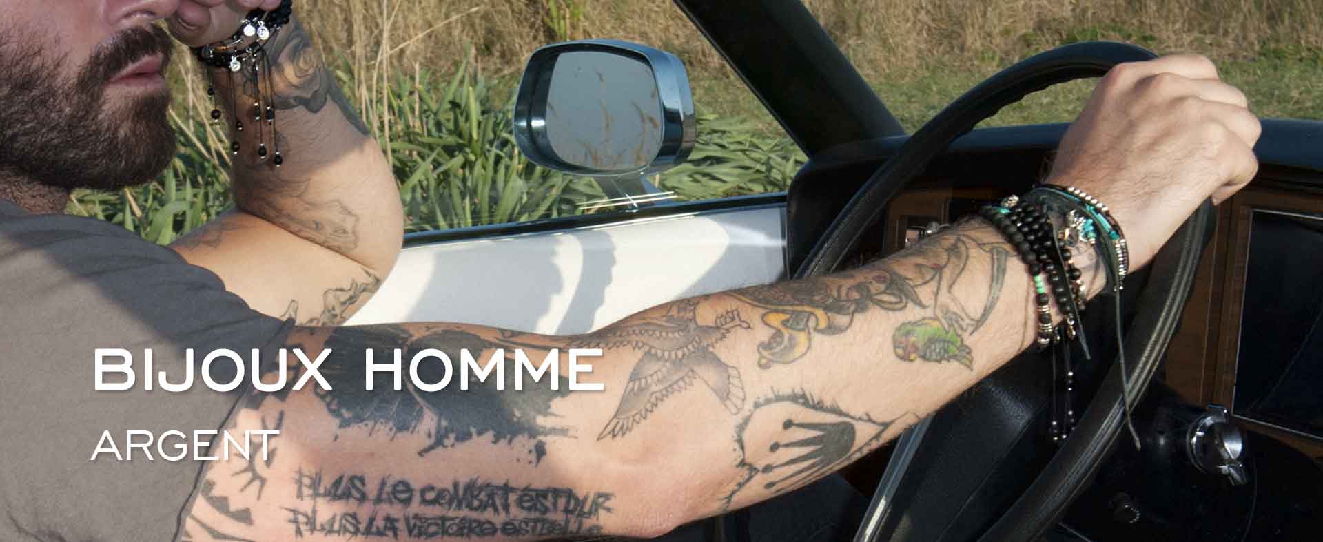 collier homme doriane collier homme doriane