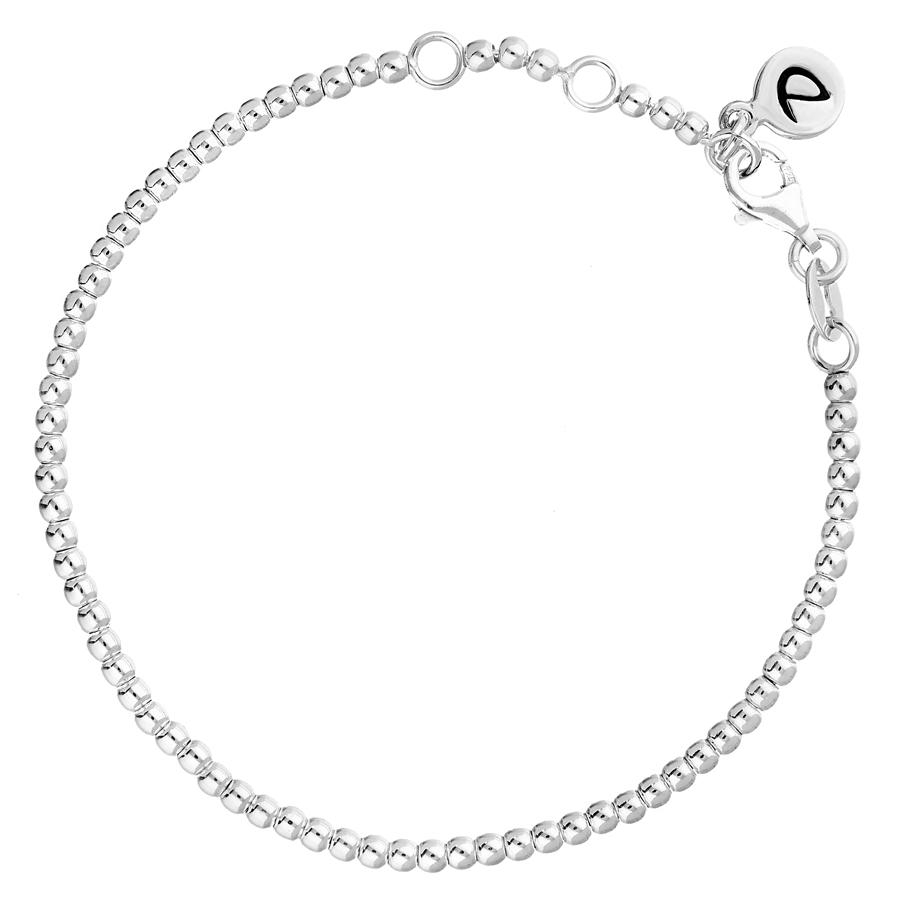 BRACELET BOULIER 2MM