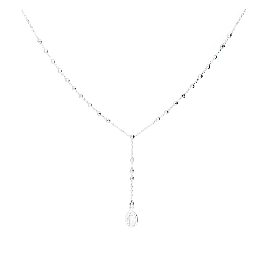 COLLIER PURE-MADONE