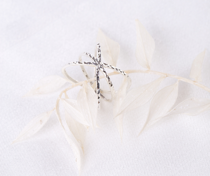 bague diva nature morte