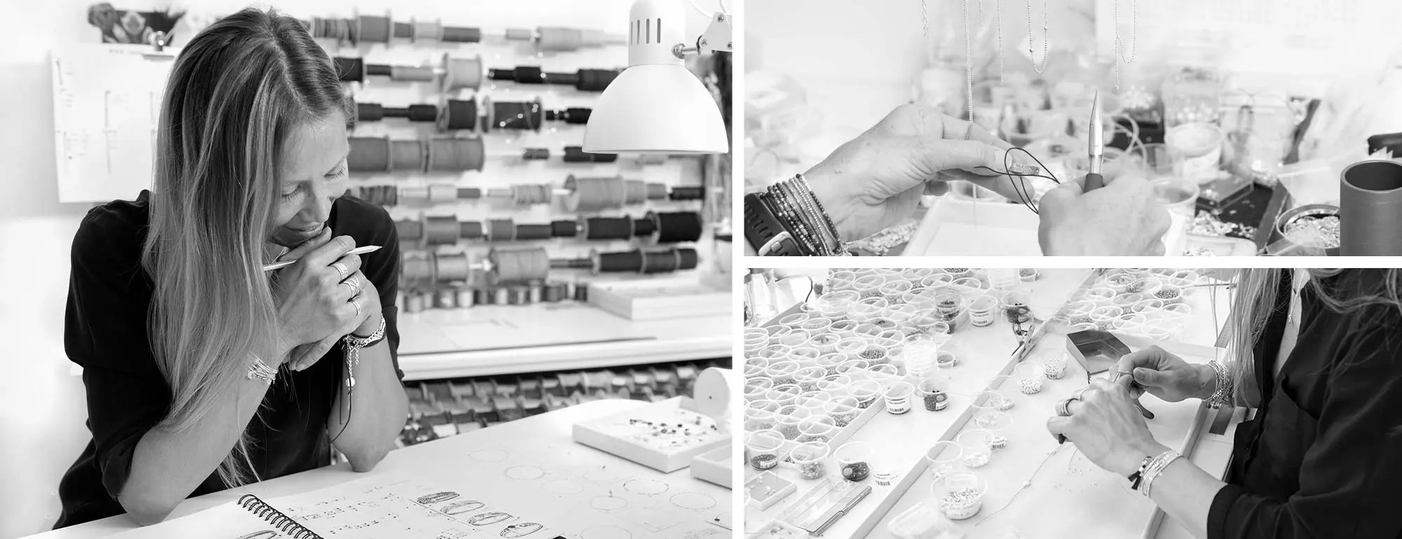 doriane creatrice de bijoux son histoire ses valeurs