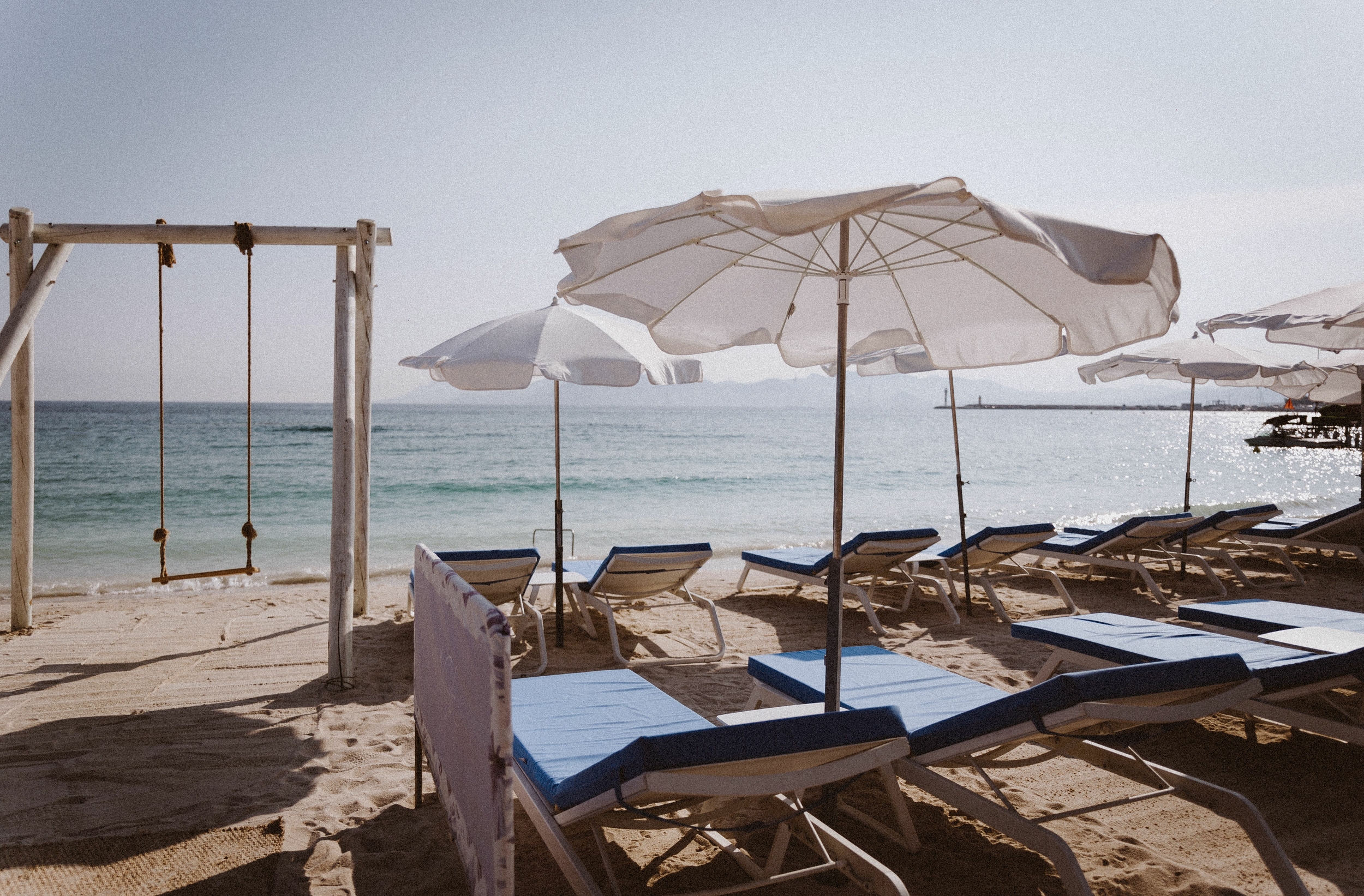 transats plage ohlala le martinez