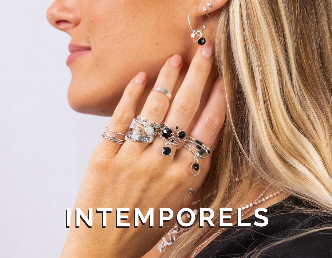 Lookbook Intemporels