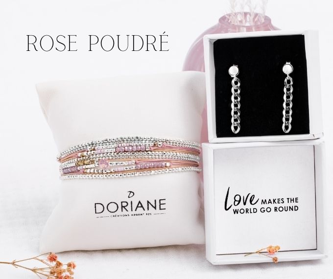 Rose Poudré