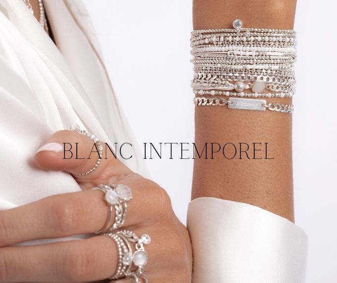 Blanc Intemporel