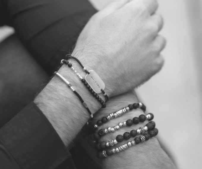 idée cadeau bijoux fête des pères