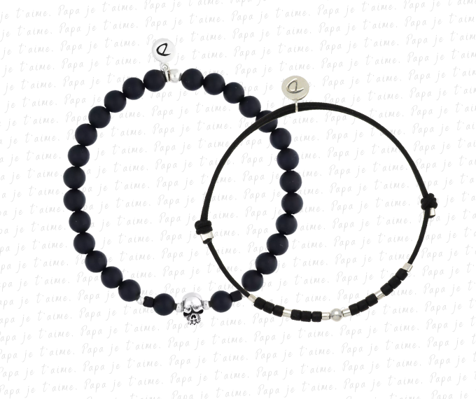idée cadeaux bijoux papa