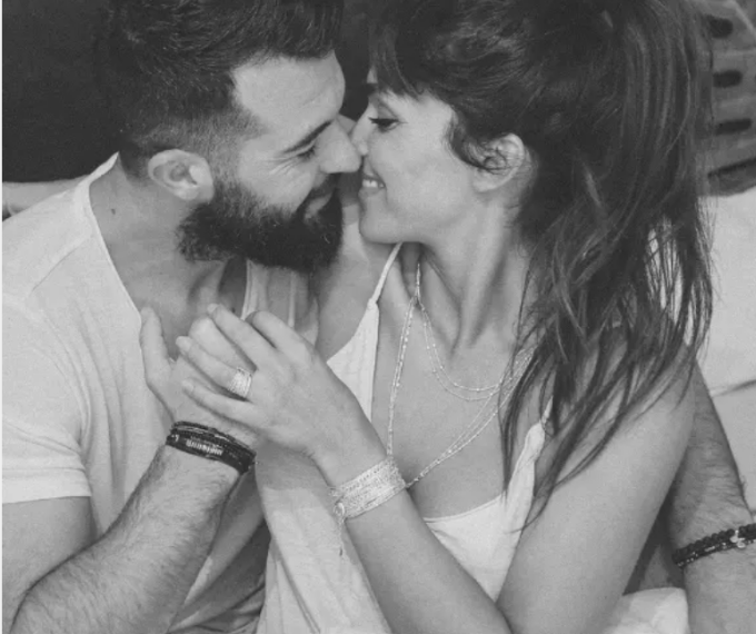 couple Yaelle henri
