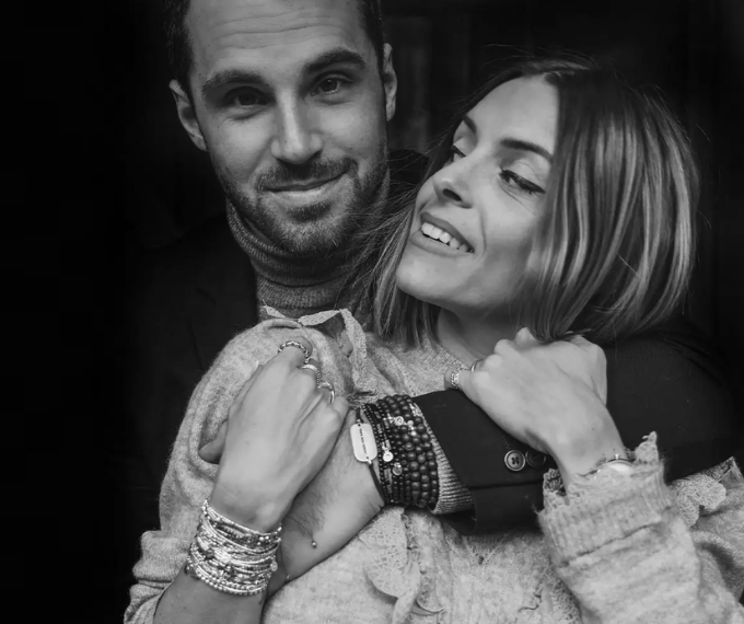 Alexia mori couple