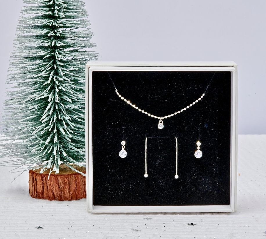 Sélection bijoux féériques + de 100€