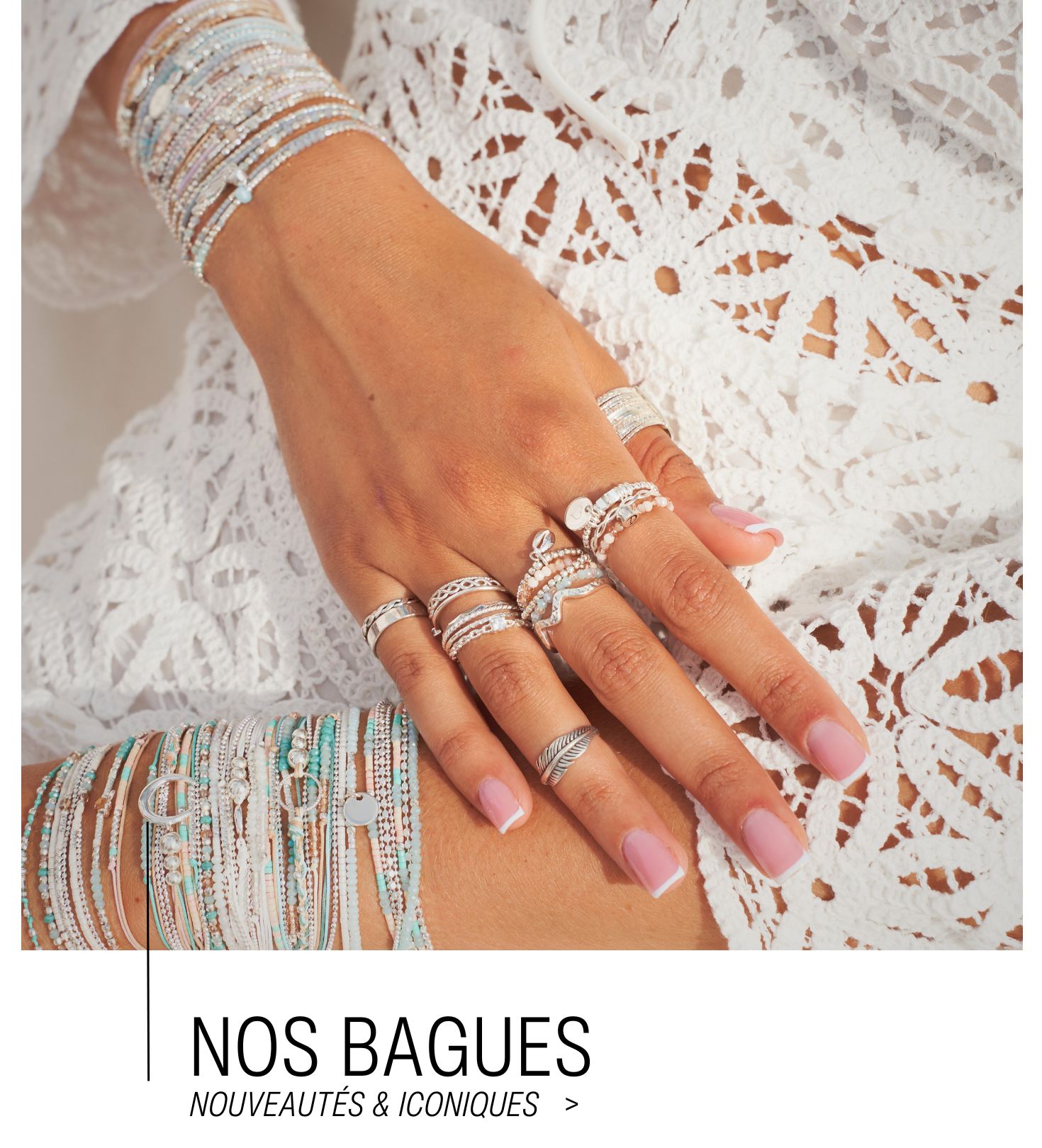 DORIANE BIJOUX Site Officiel - Bijoux en Argent 925