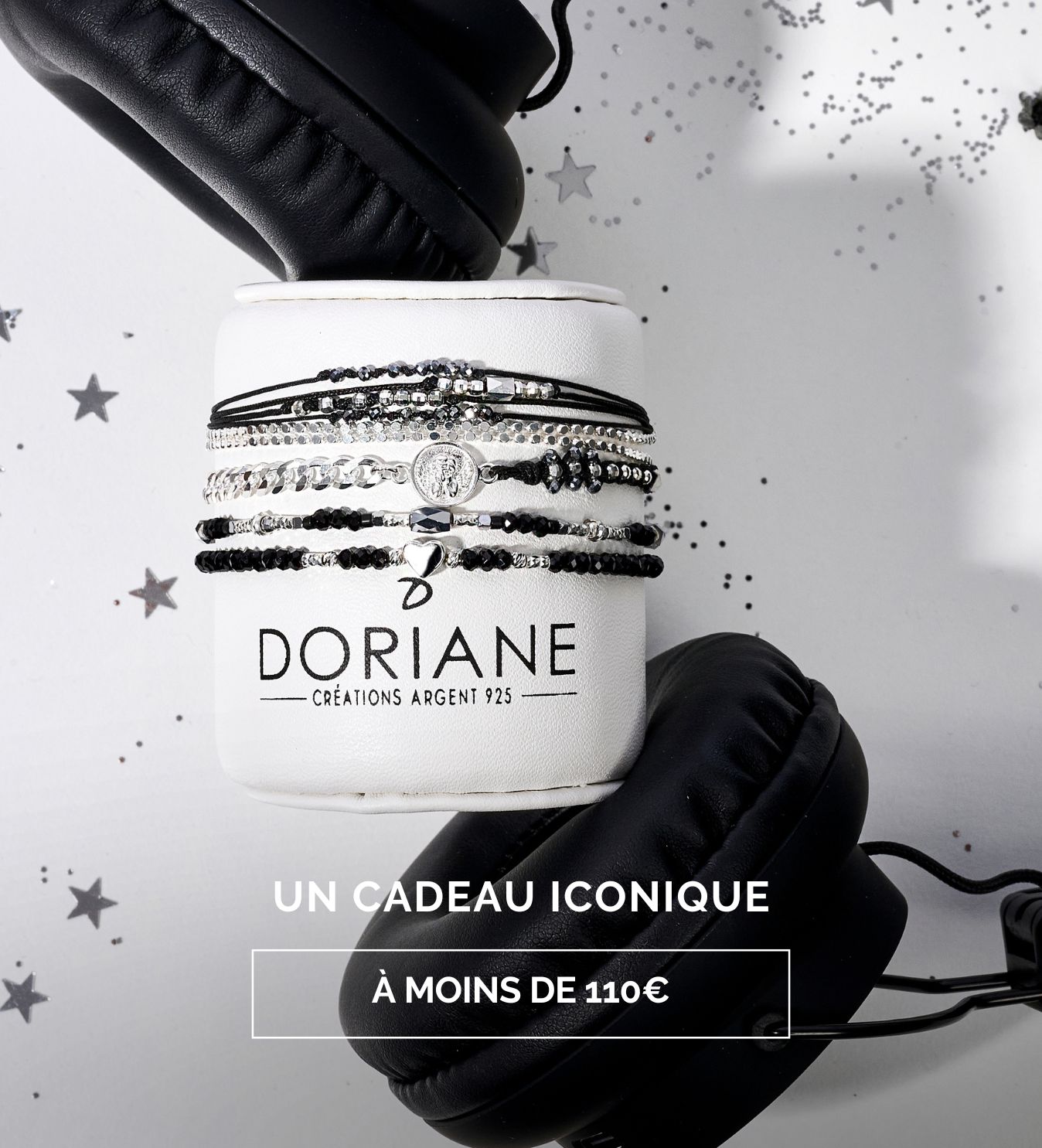 Un cadeau iconique à moins de 110 €