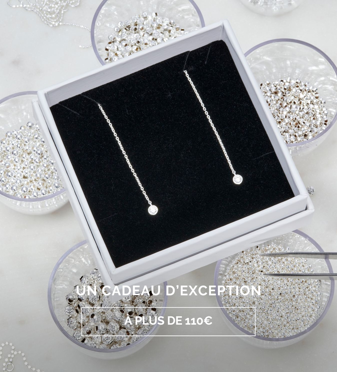 Un Cadeau d'Exception