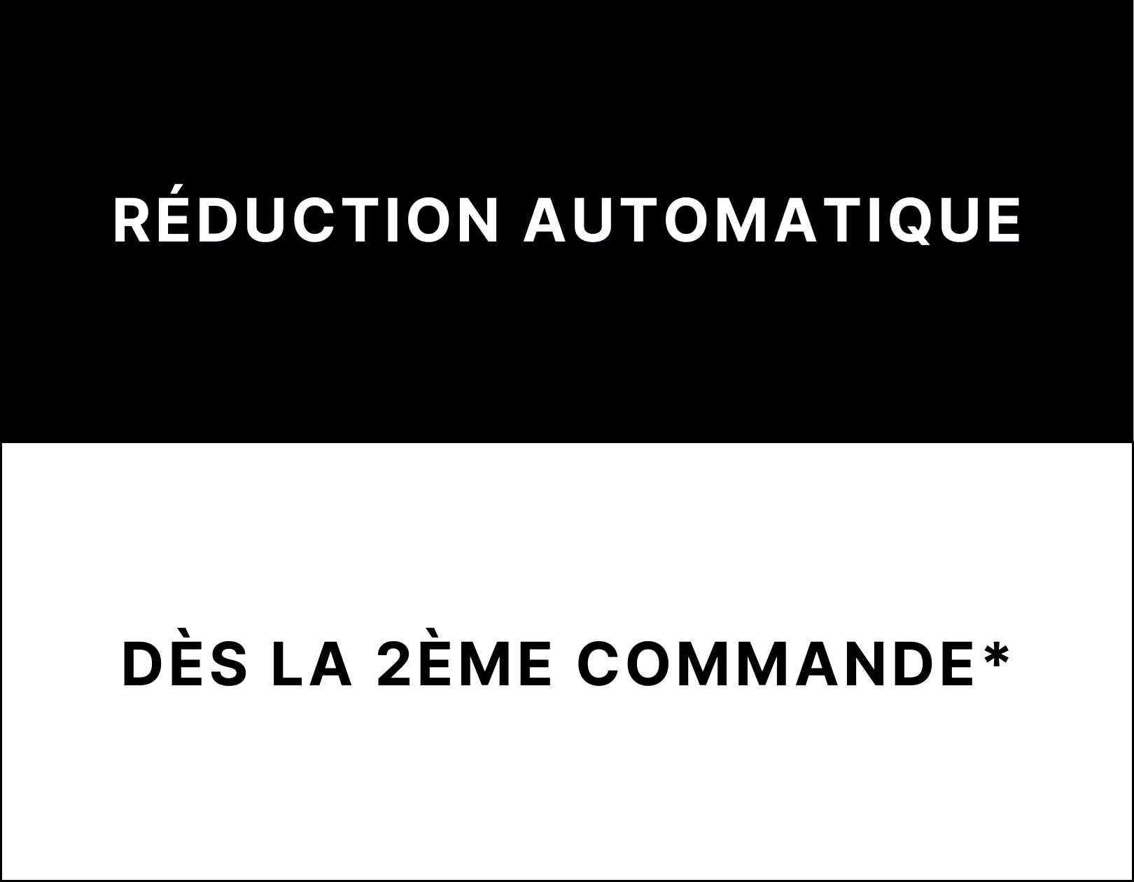 reduction automatique