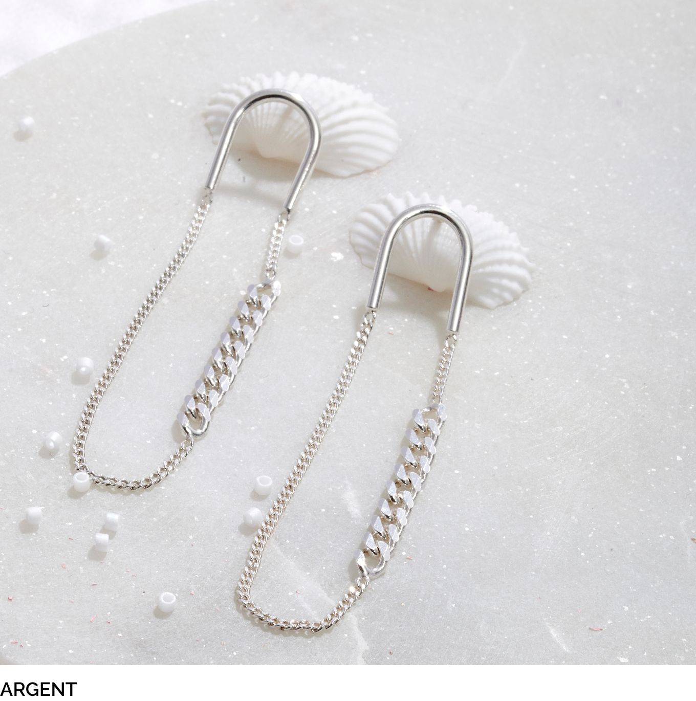 Bijoux Argent Intemporel