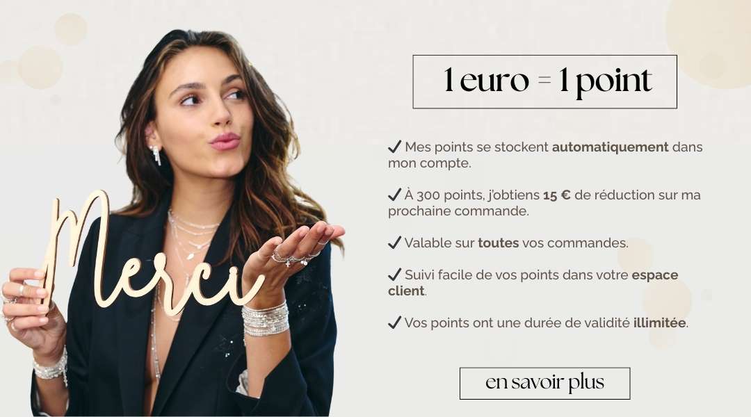 Programme Fidélité Doriane 