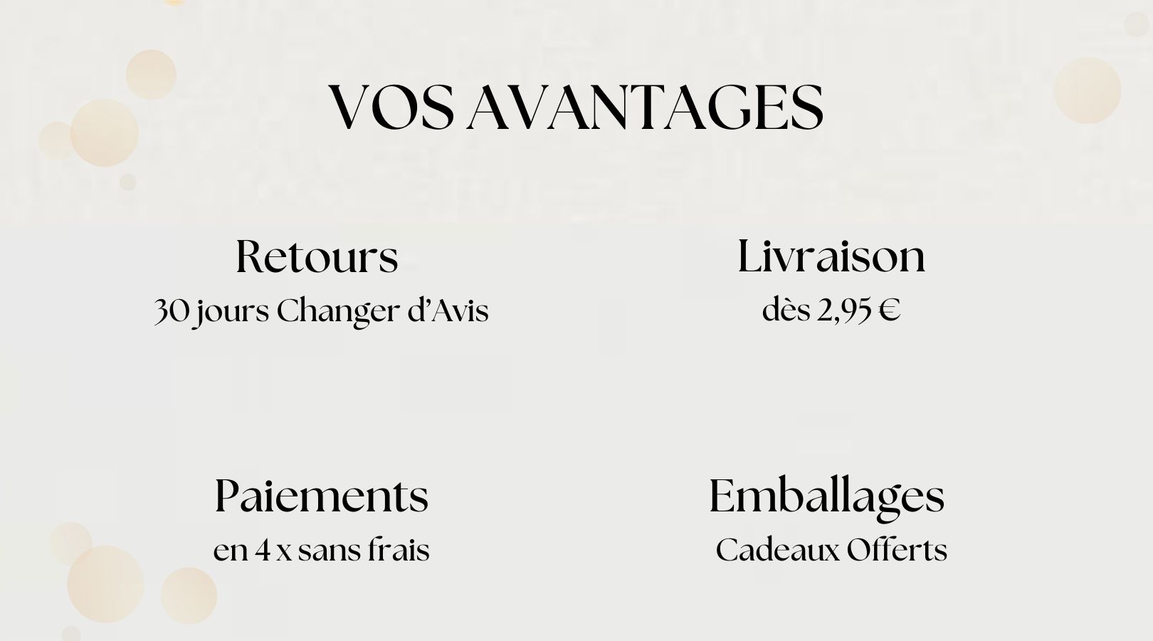 programme fidelite