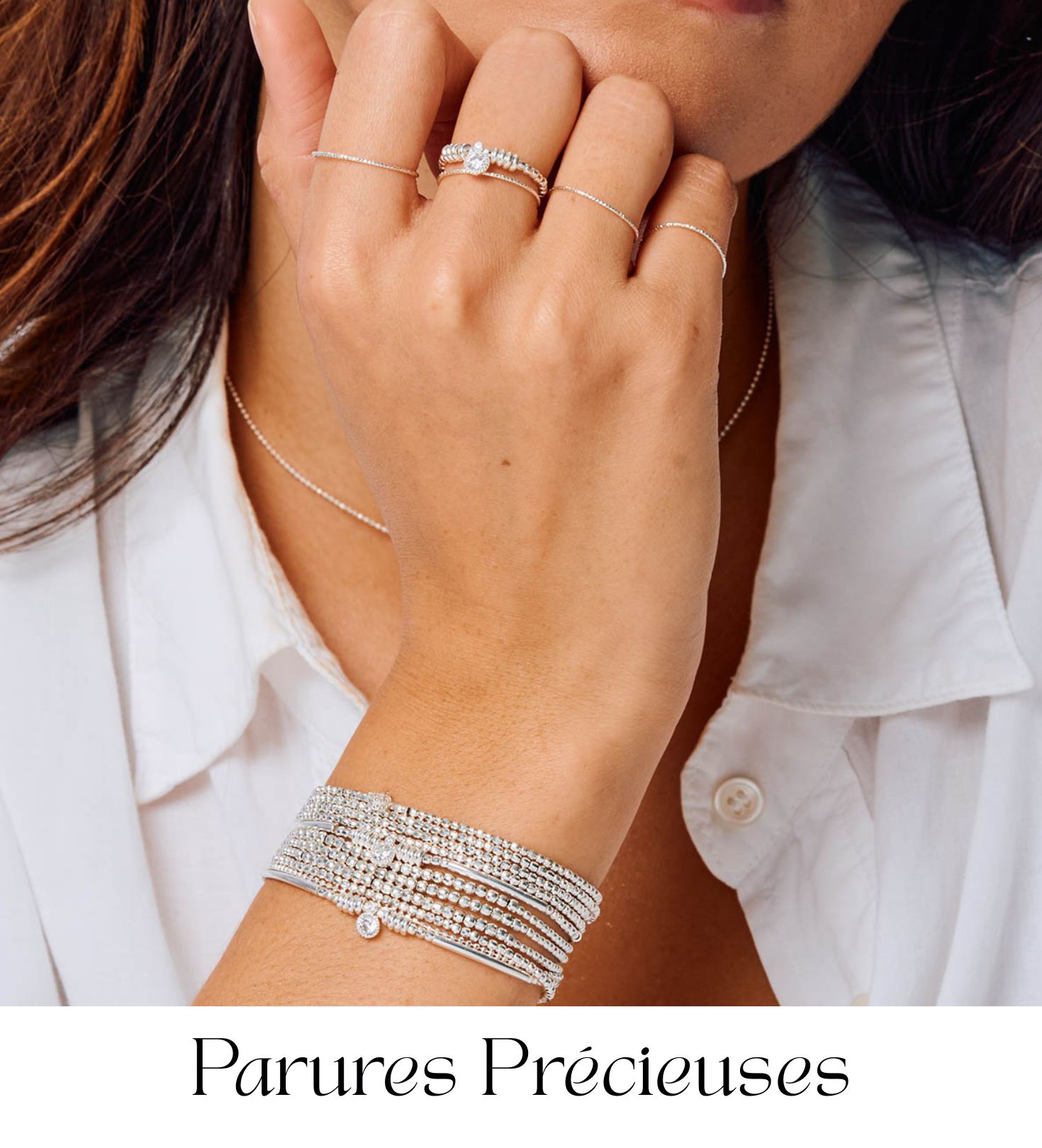 bracelets compositions saint valentin