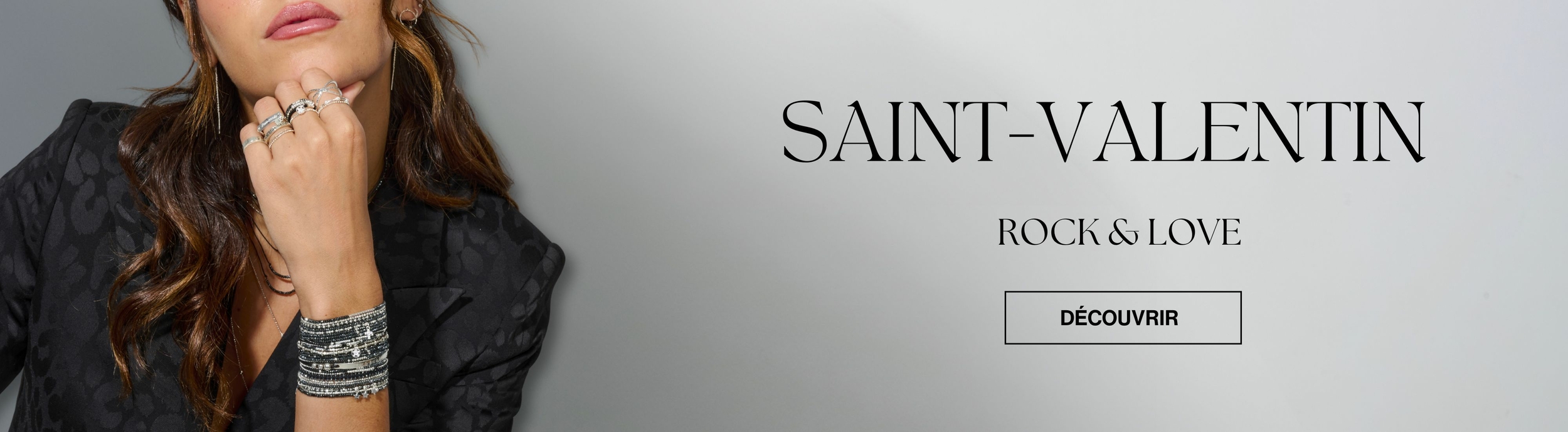 sélection saint valentin doriane bijoux
