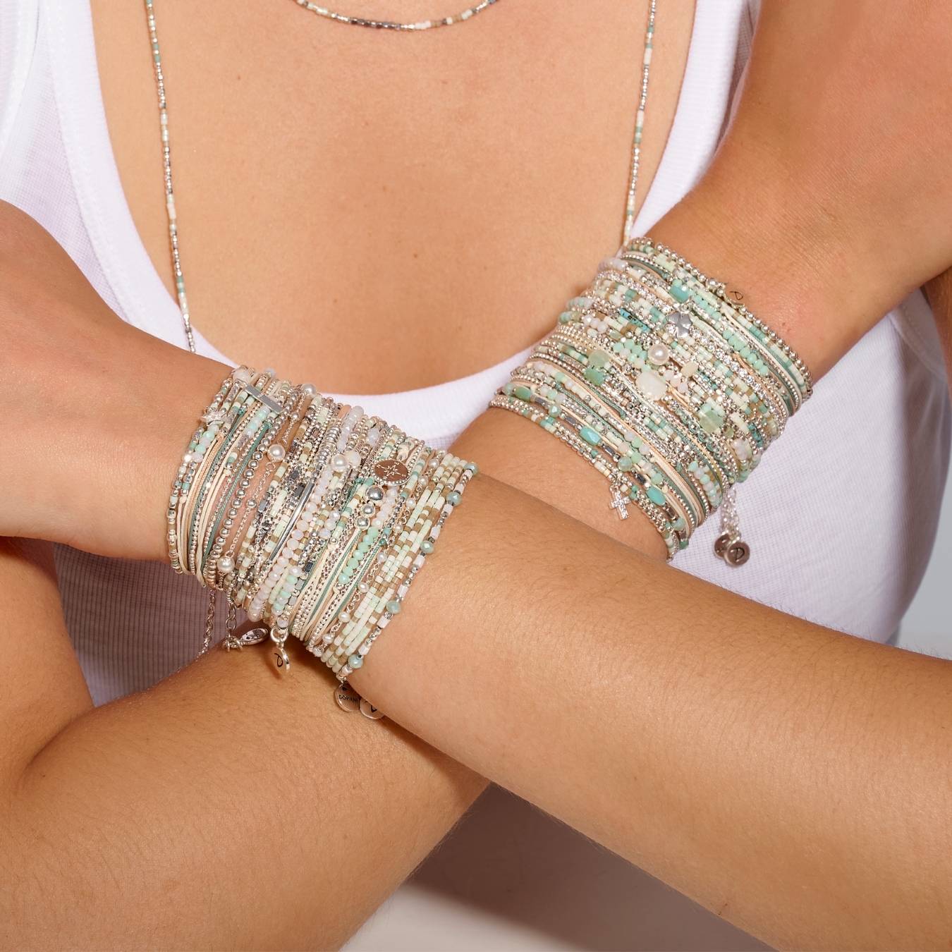 BRACELETS FEMMES