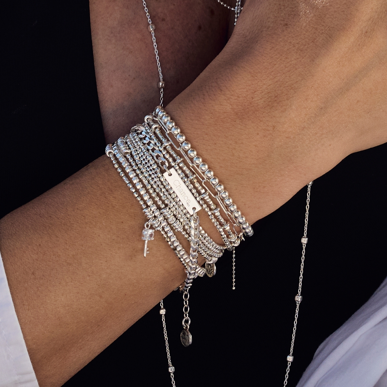 BRACELETS FEMMES