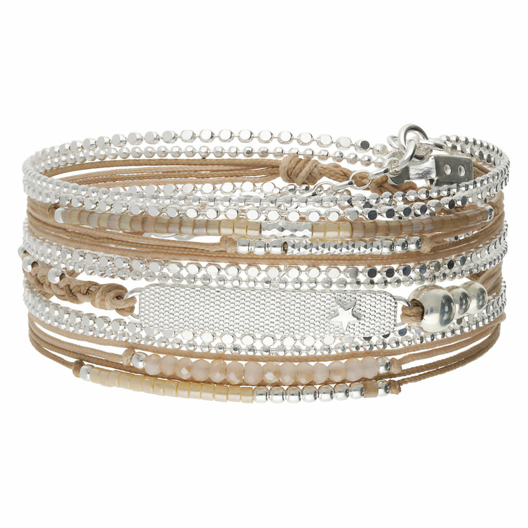 Bracelet cheville étoile bracelet de cheville pour femmes