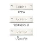 PEA4386 (plaque 18x5)