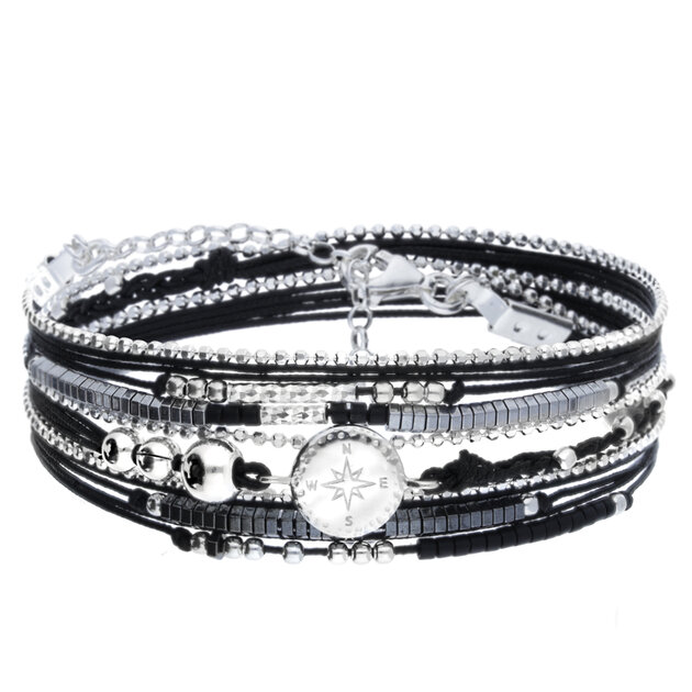 Bague pour homme en argent massif 925 avec une pierre Bague pour homme en argent massif 925 avec une pierre