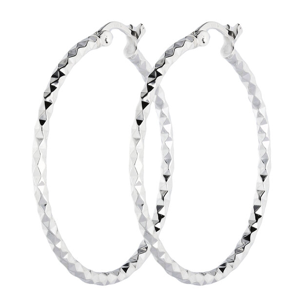 Collier, sautoir, chaîne ancienne, en argent, XIXe siècle | Galerie