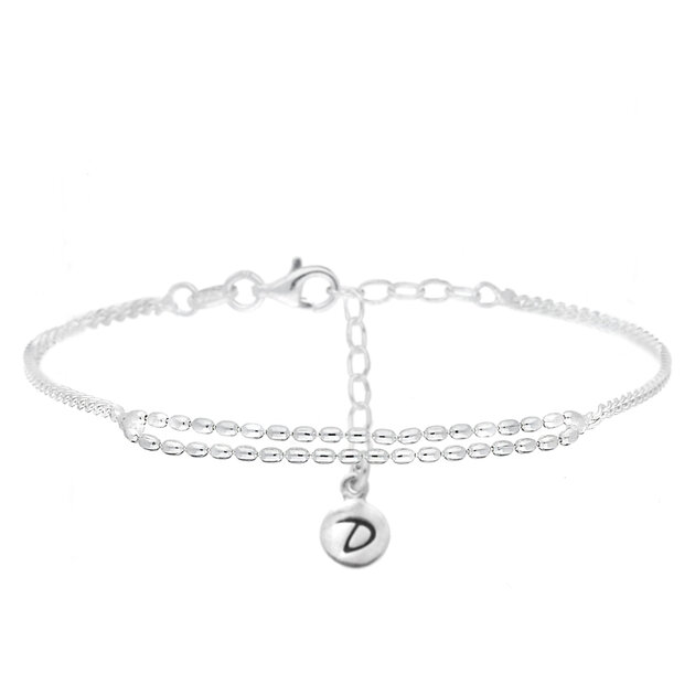 Fermoir Argent 925 Crochet Niellé | Fournisseur Accessoires Bijoux