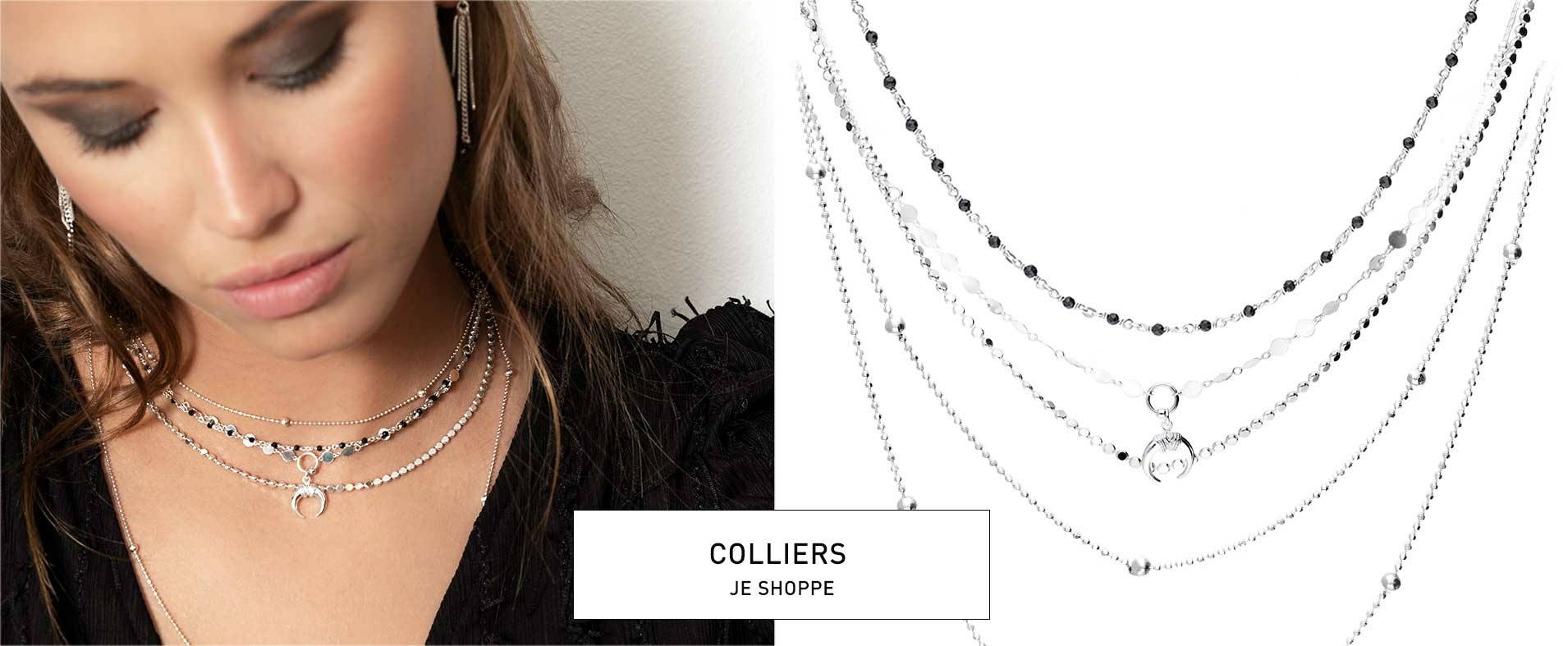 collier homme doriane collier homme doriane