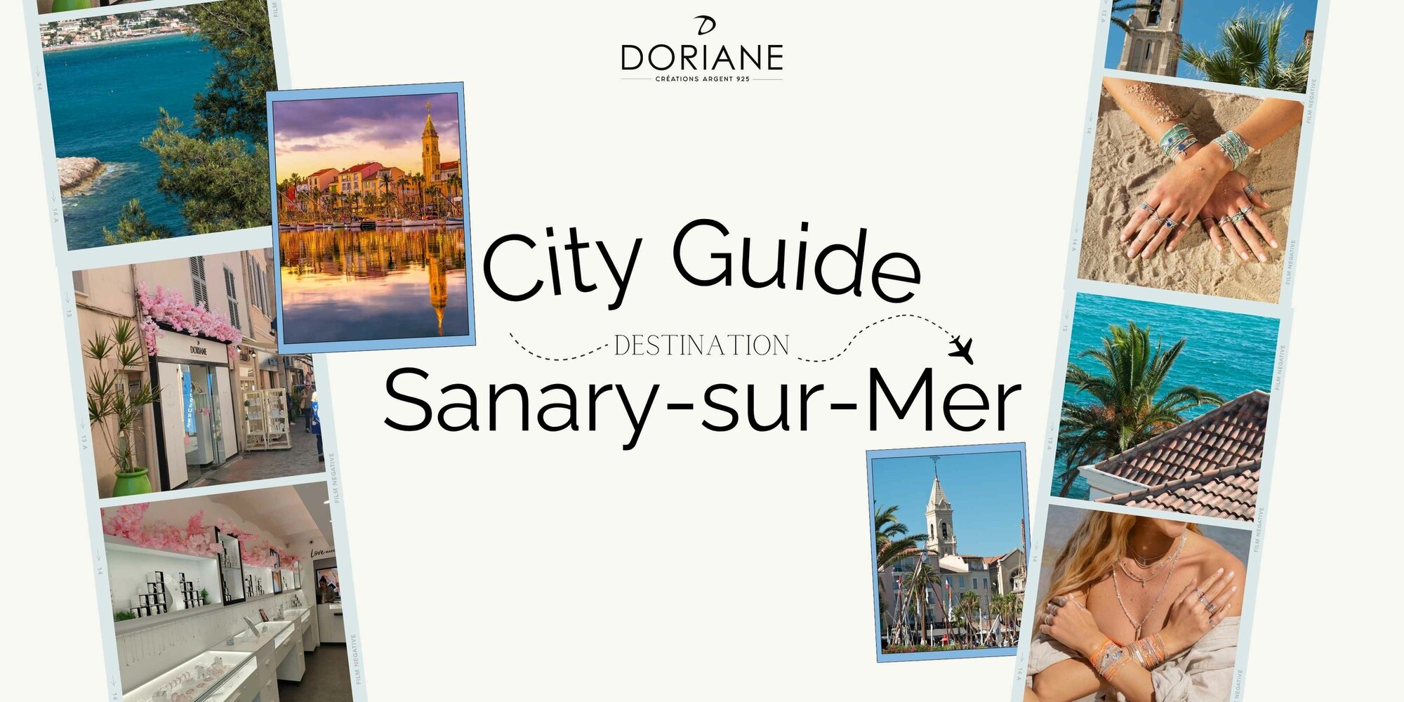 Mer City City Guide : 24h sous le soleil de Sanary-sur-Mer - City Guide ...