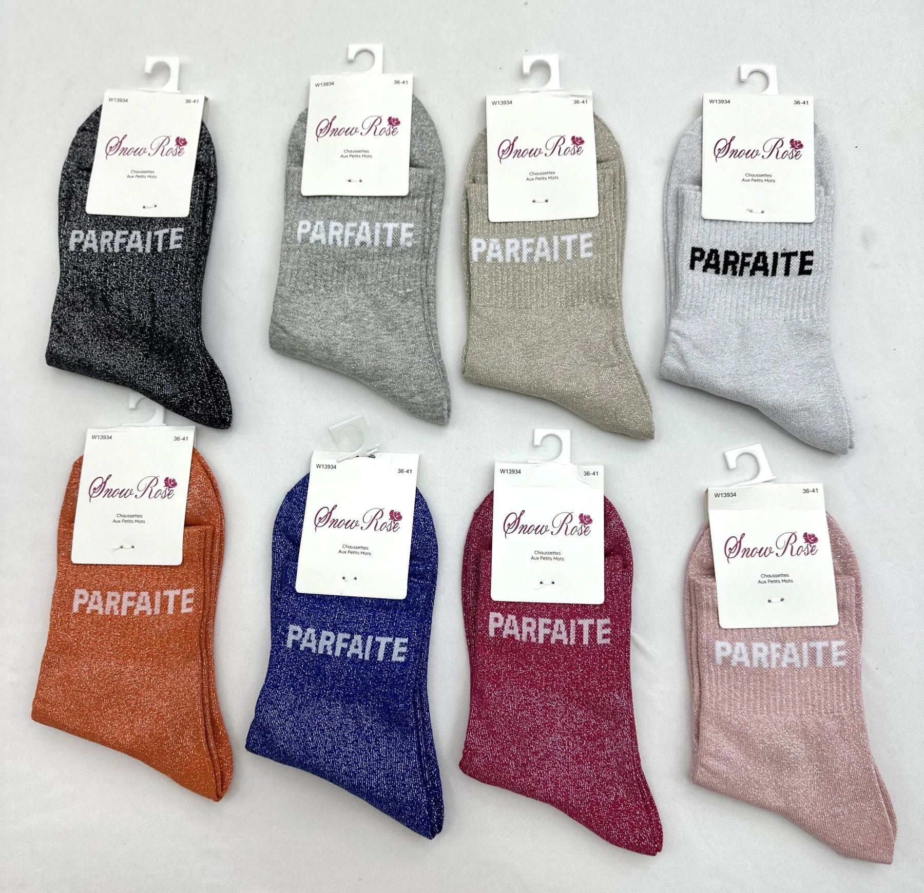 Chaussettes Parfaite