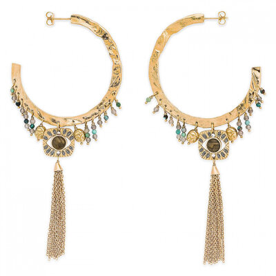 cloe-gold