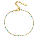 Bracelet GIGI Turquoise