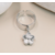 Screenshot 2025-05-05 at 12-46-31 Bague Trefle en Acier Inoxydable Ajustable Lucky Charm Bellissima Paris Fashion Shops
