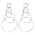 boucles-d-oreilles-cercles-entrelace-argente-b6400