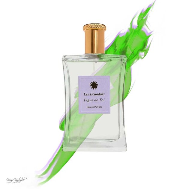 Eau de Parfum Figue de Toi - Fragrances/Parfums - AJOY Bijoux