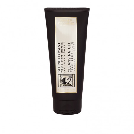 Gel corps, visage et cheveux L\'Olivier- Panier des sens
